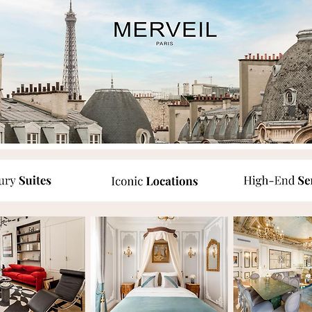 Cozy Apartment - Marais - Ponceau باريس المظهر الخارجي الصورة