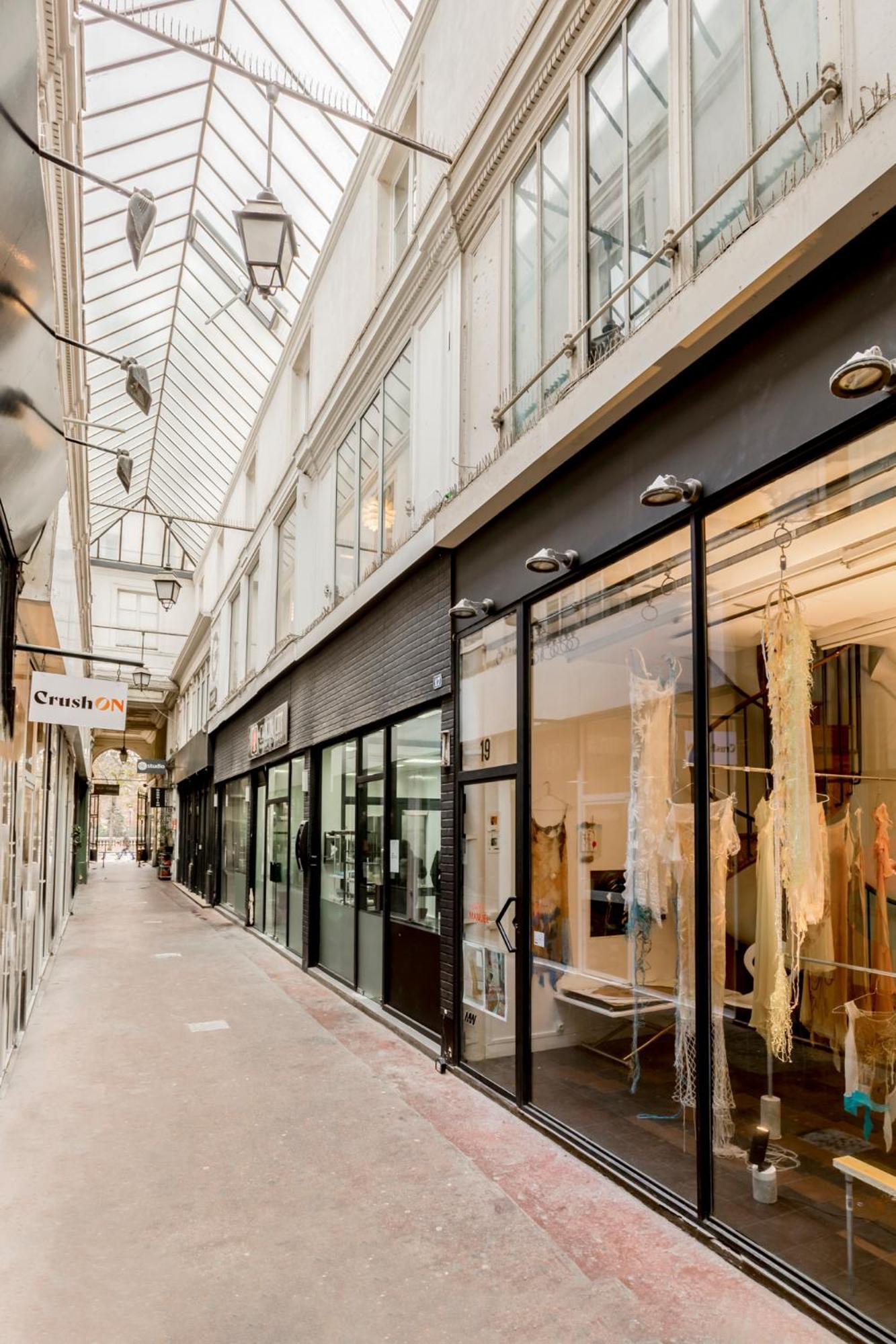 Cozy Apartment - Marais - Ponceau باريس المظهر الخارجي الصورة