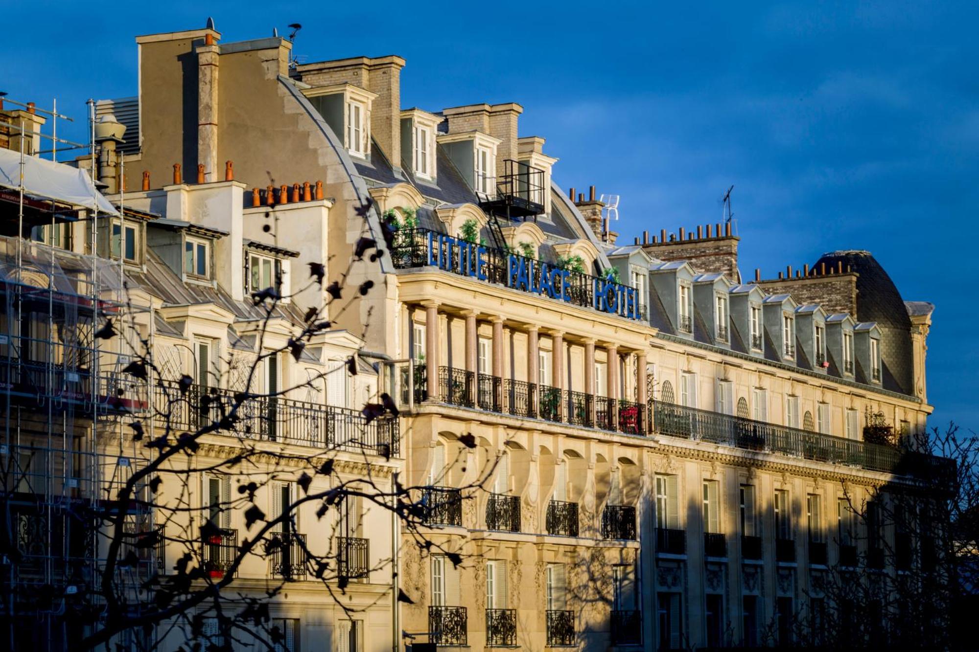 Cozy Apartment - Marais - Ponceau باريس المظهر الخارجي الصورة